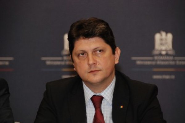 Corlăţean: Prezenţa în România a unor organizaţii precum Garda Maghiară nu trebuie acceptată